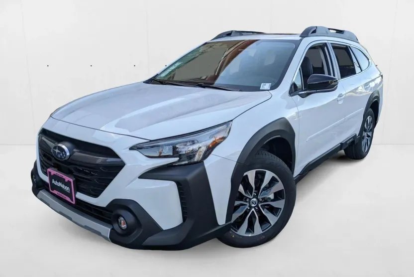 2025 Subaru Outback Limited photo 1