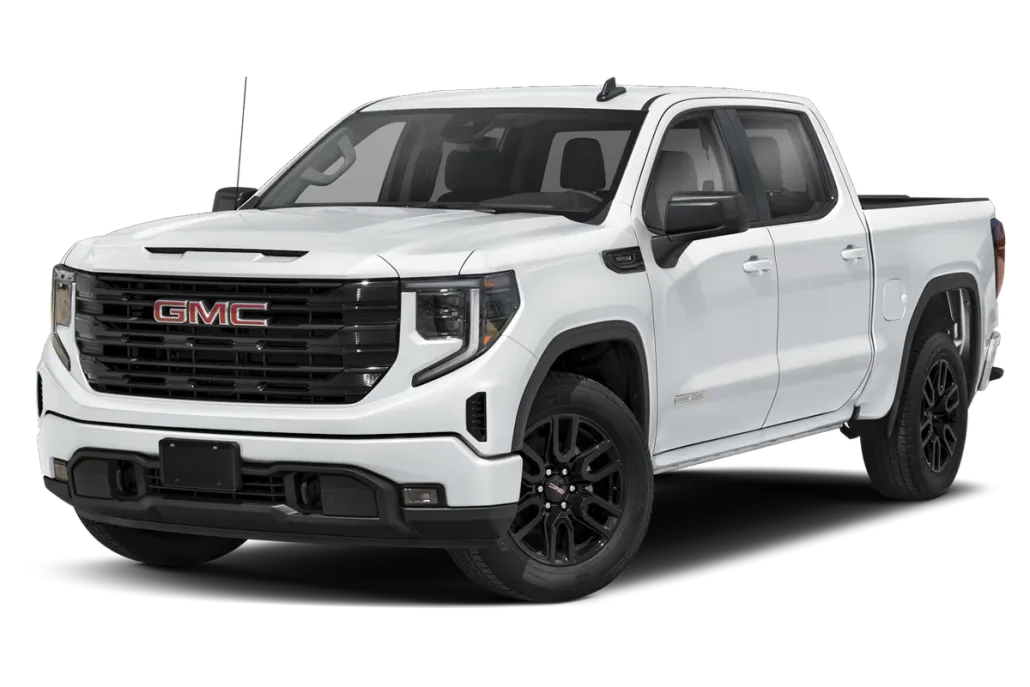 2026 Gmc Sierra 1500 Elevation photo 1