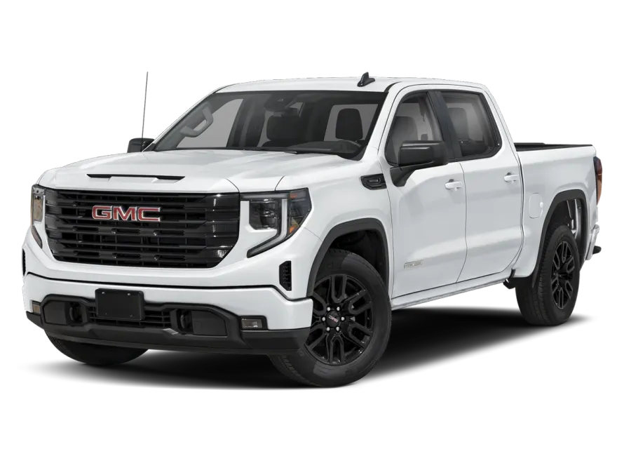 2026 Gmc Sierra 1500 Elevation photo 1