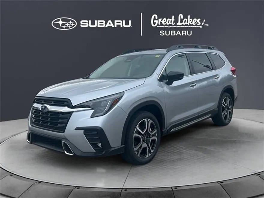 2025 Subaru Ascent Touring photo 1