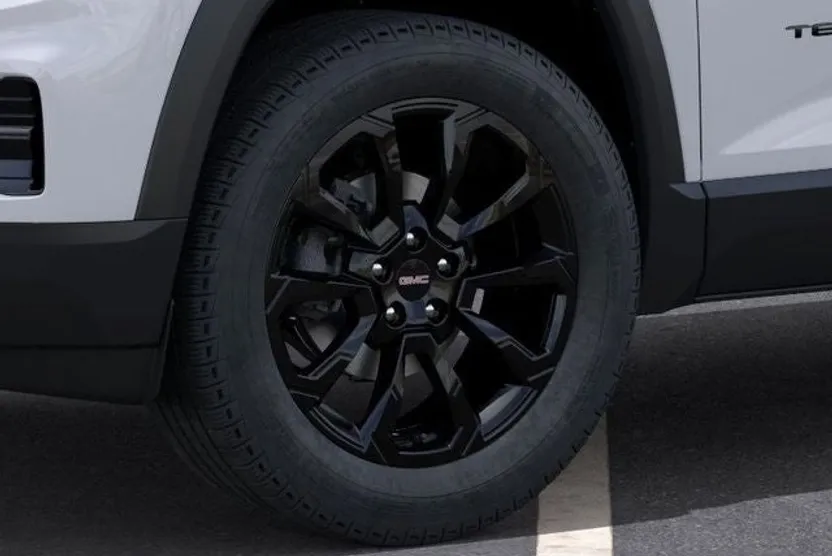 2026 Gmc Terrain Elevation photo 1