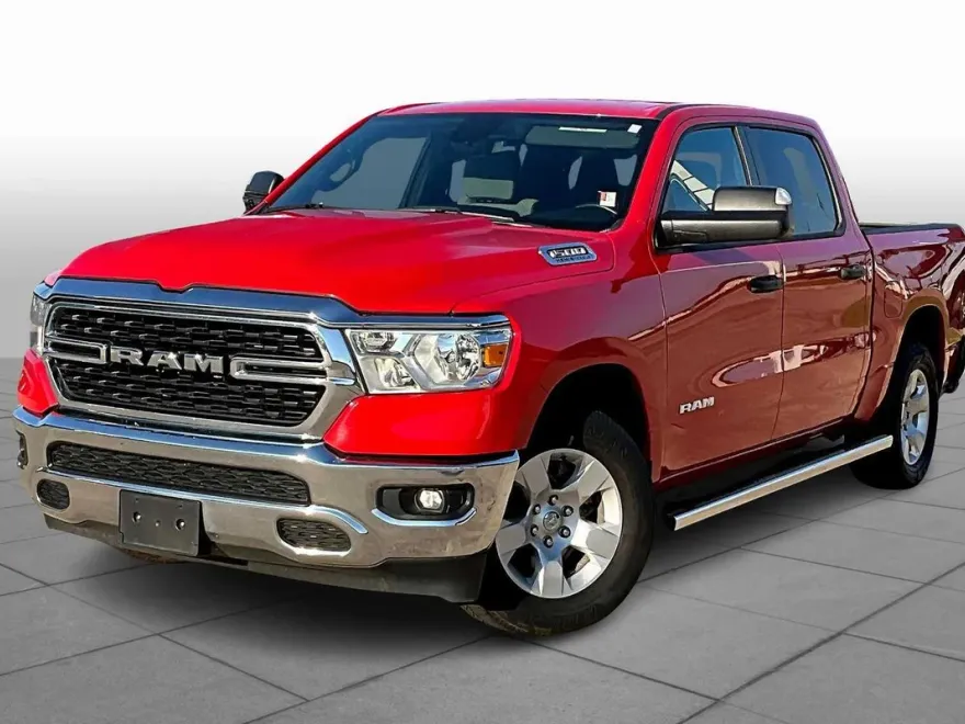 2023 Ram 1500 Big Horn photo 1