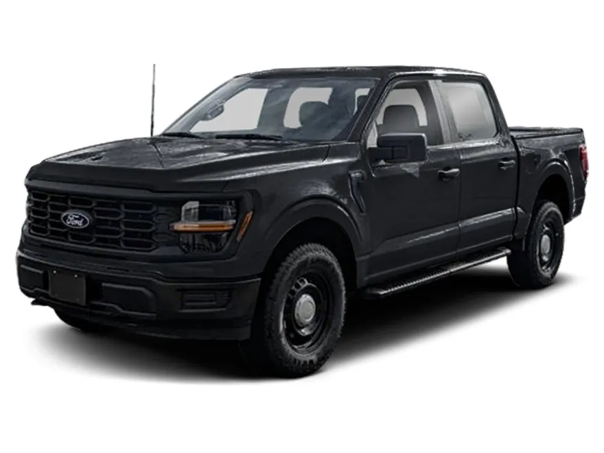 2024 Ford F-150 XL photo 1