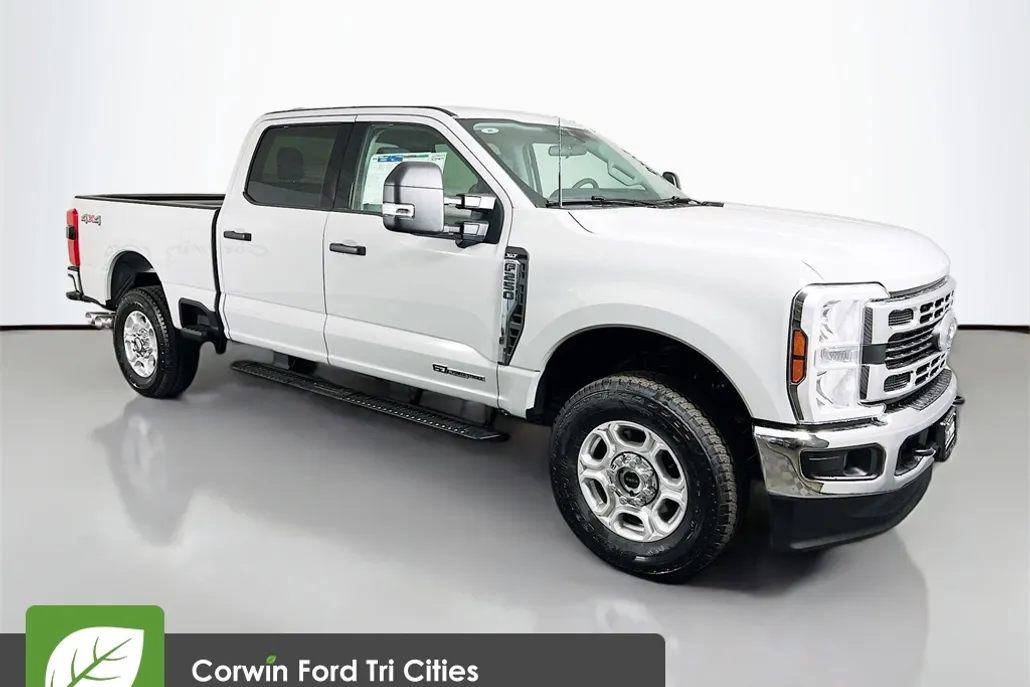 2025 Ford F-250 XLT photo 1