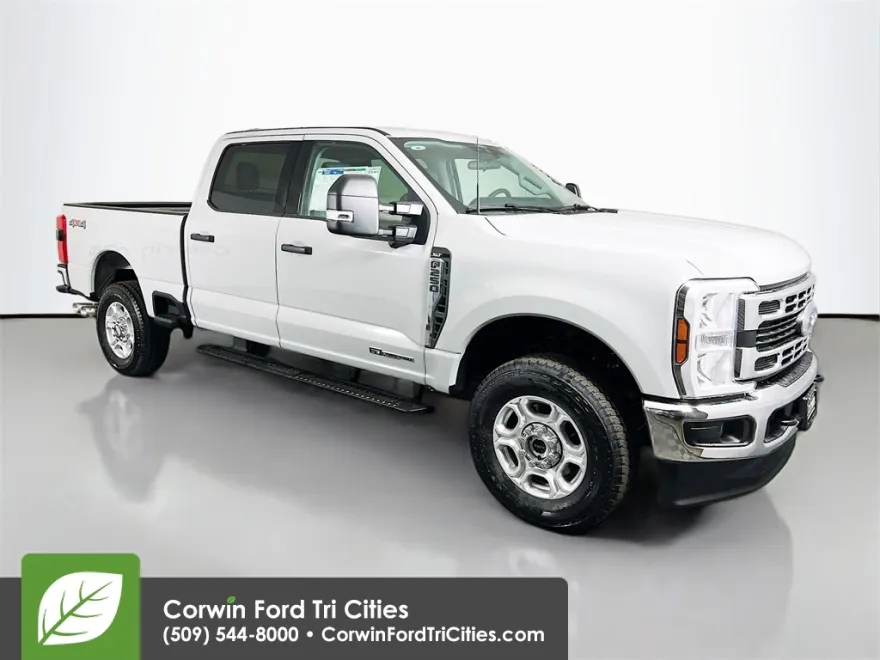 2025 Ford F-250 XLT photo 1