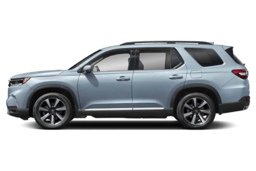 2025 Honda Pilot Elite photo 1