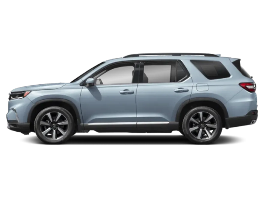 2025 Honda Pilot Elite photo 1