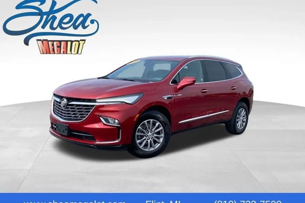 2024 Buick Enclave Premium photo 1