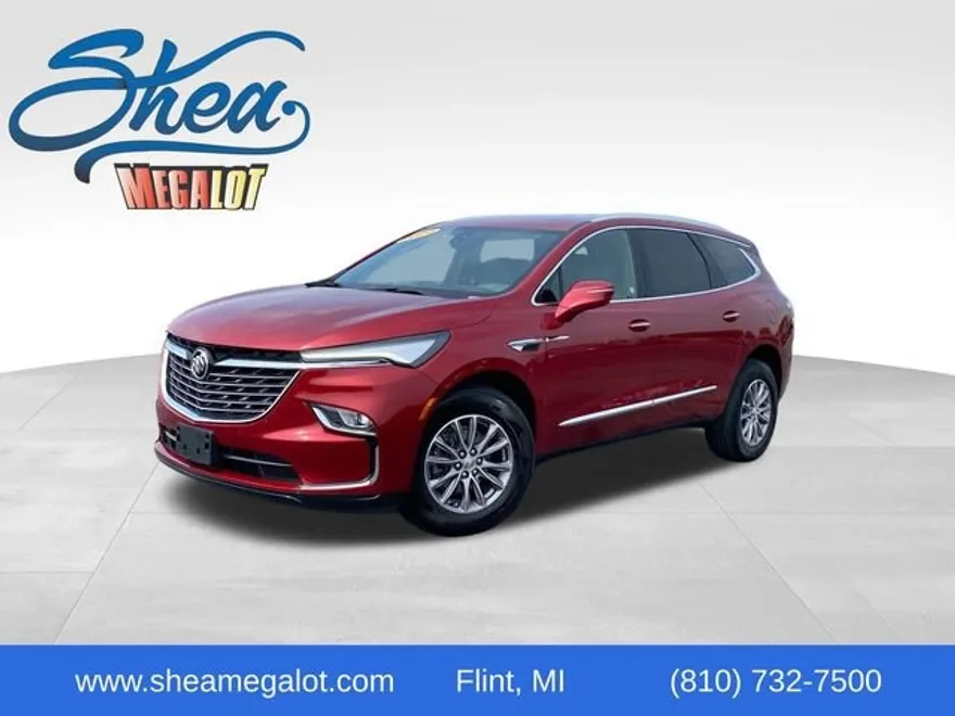 2024 Buick Enclave Premium photo 1