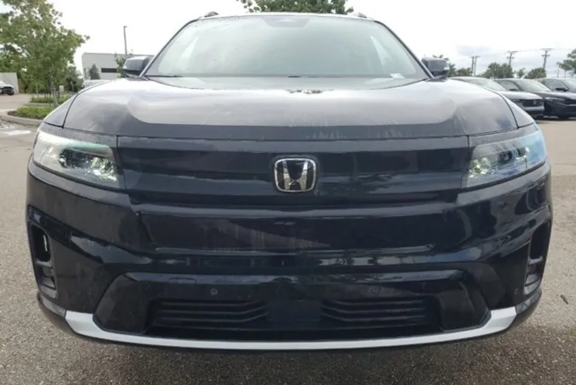 2024 Honda Prologue EX photo 1