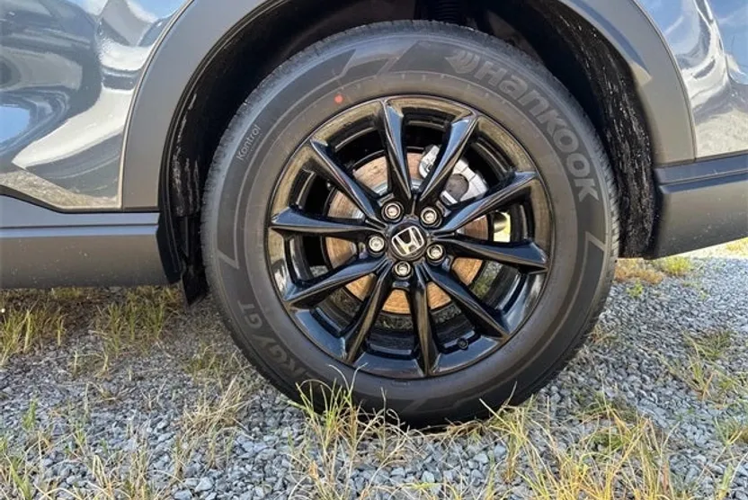 2026 Honda CR-V Sport-L photo 1