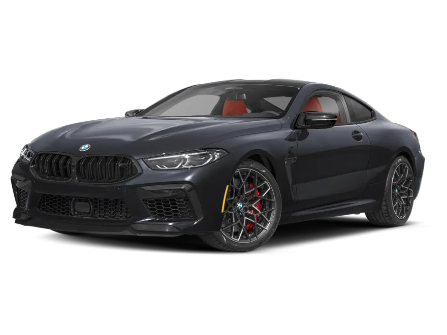 2025 Bmw M8 Competition photo 1