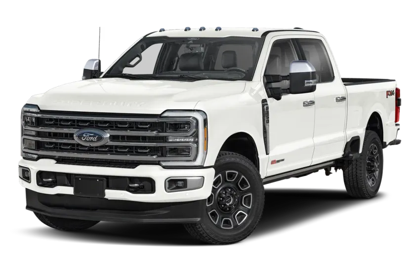 2024 Ford F-250 photo 1