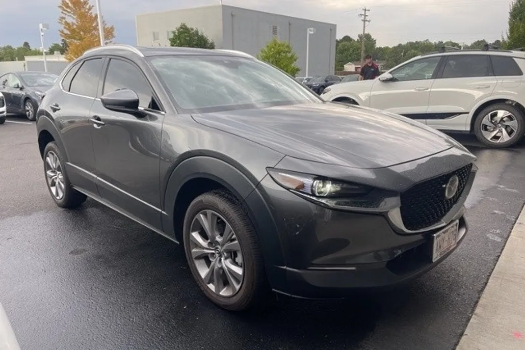 2023 Mazda CX-30 2.5 S Premium photo 1