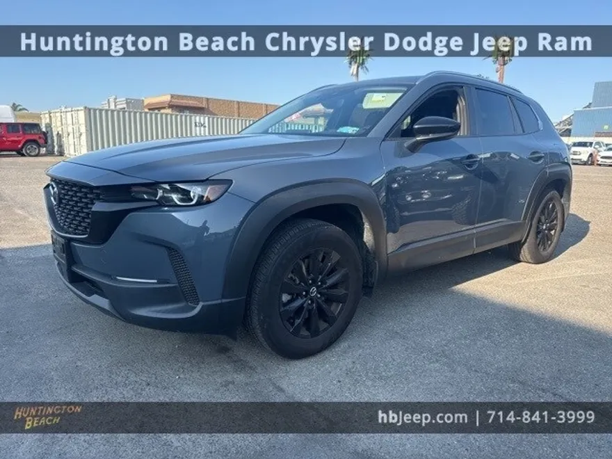 2024 Mazda CX-50 2.5 S Premium photo 1