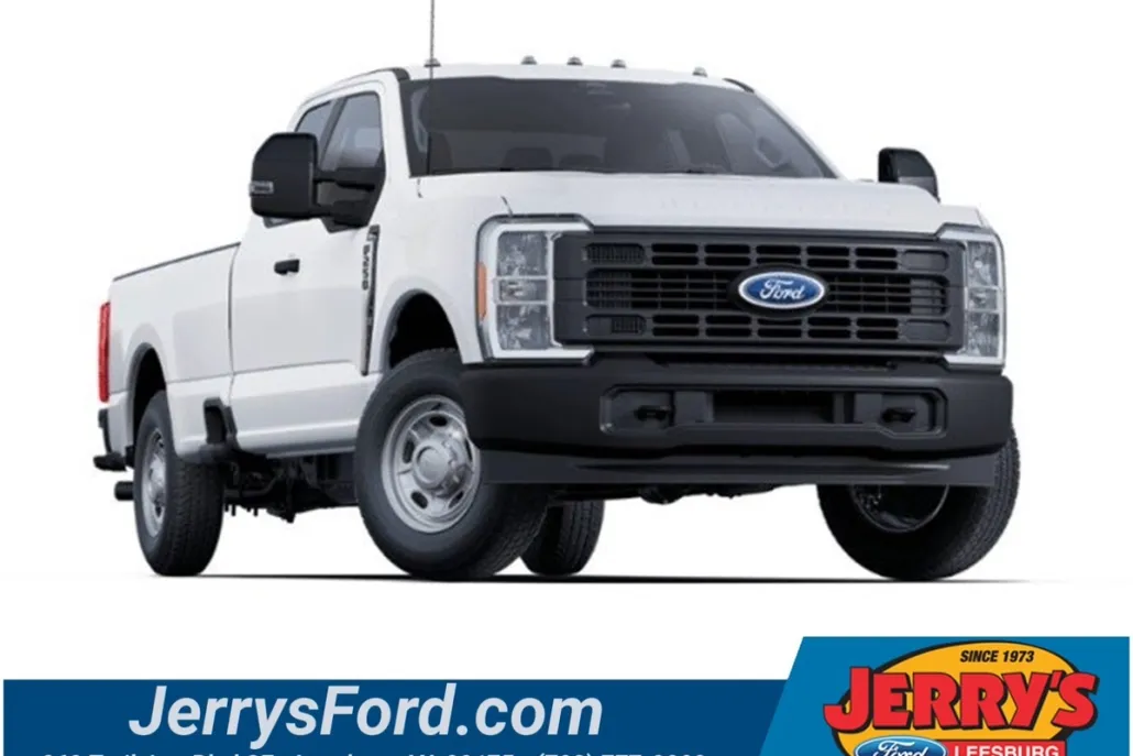 2025 Ford F-250 photo 1
