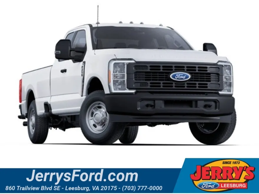 2025 Ford F-250 photo 1