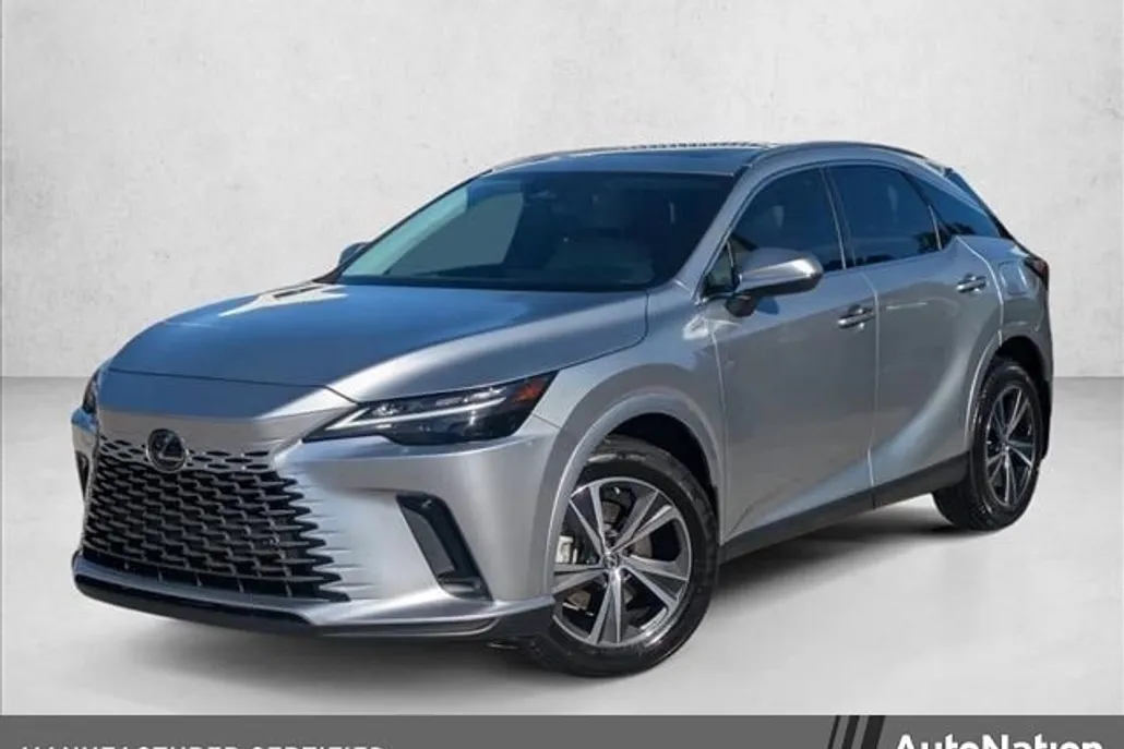 2023 Lexus RX 350 Premium AWD photo 1
