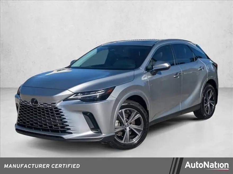 2023 Lexus RX 350 Premium AWD photo 1