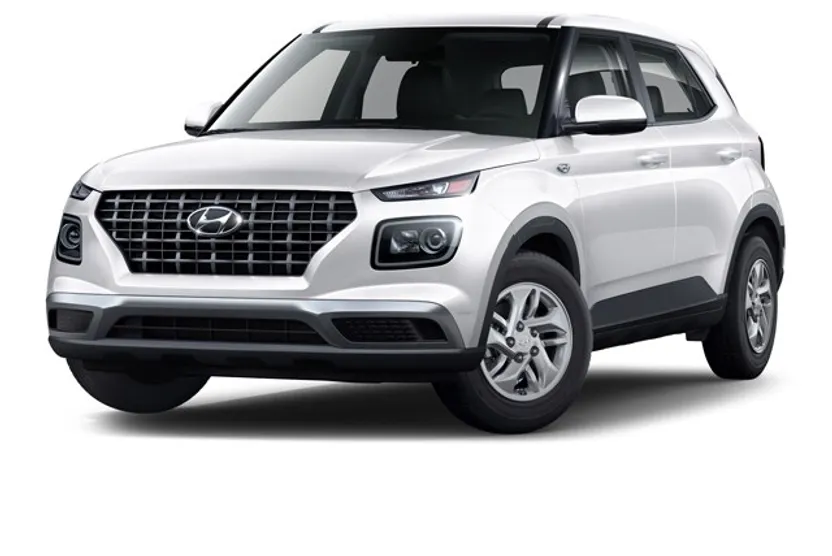 2023 Hyundai Venue SE photo 1