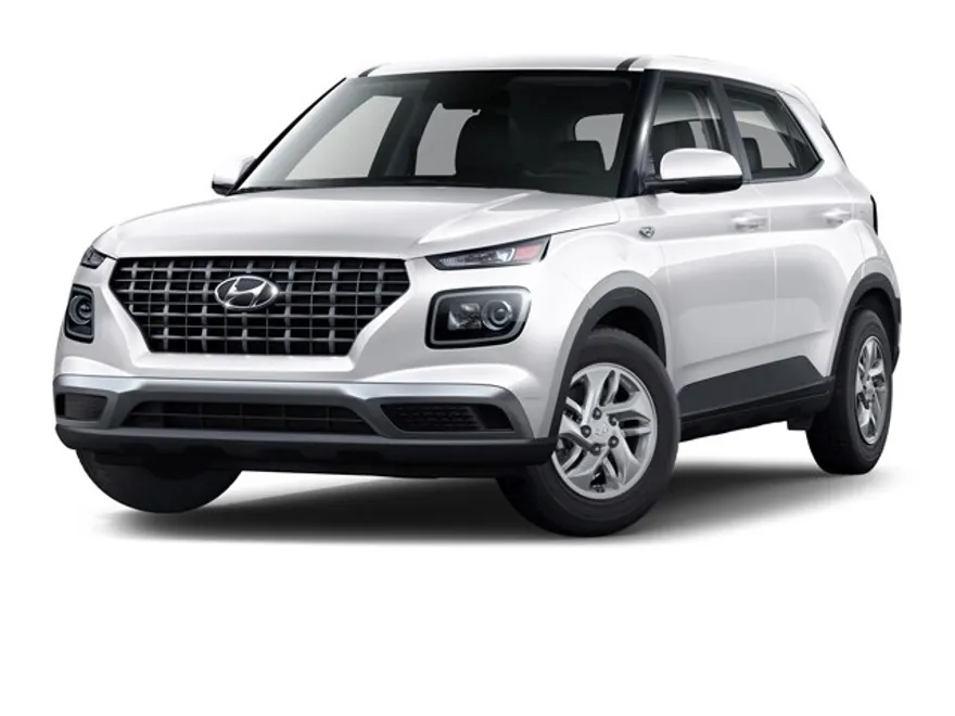 2023 Hyundai Venue SE photo 1