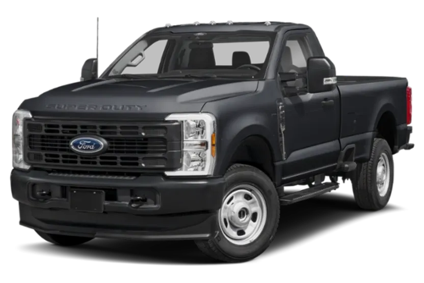 2026 Ford F-350 XL photo 1