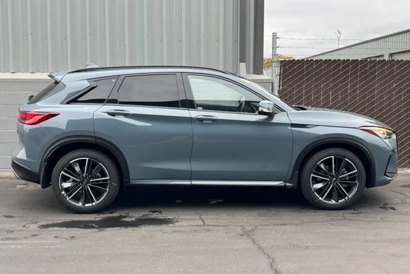 2025 Infiniti QX50 SPORT AWD photo 1