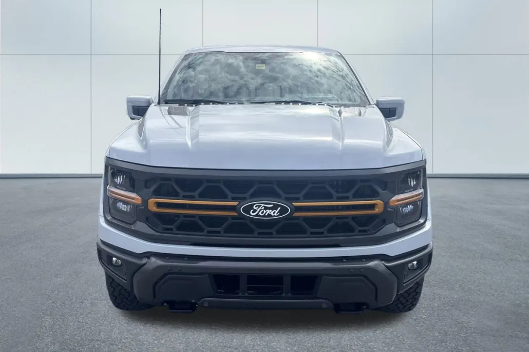 2025 Ford F-150 Tremor photo 1