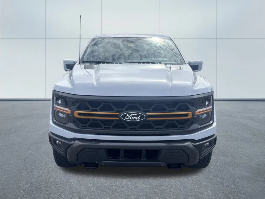 2025 Ford F-150 Tremor photo 1