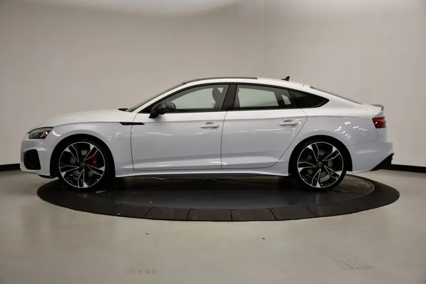 2024 Audi S5 Premium Plus photo 1