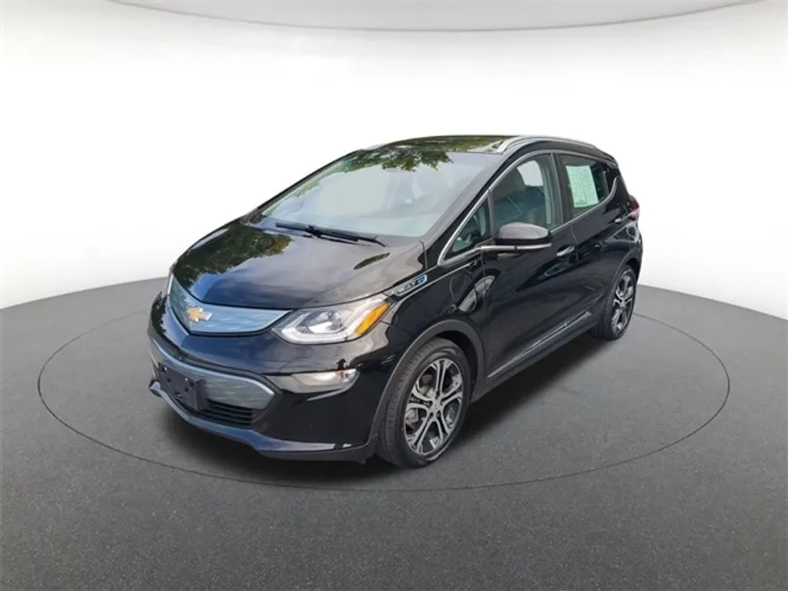 2019 Chevrolet Bolt EV Premier photo 1