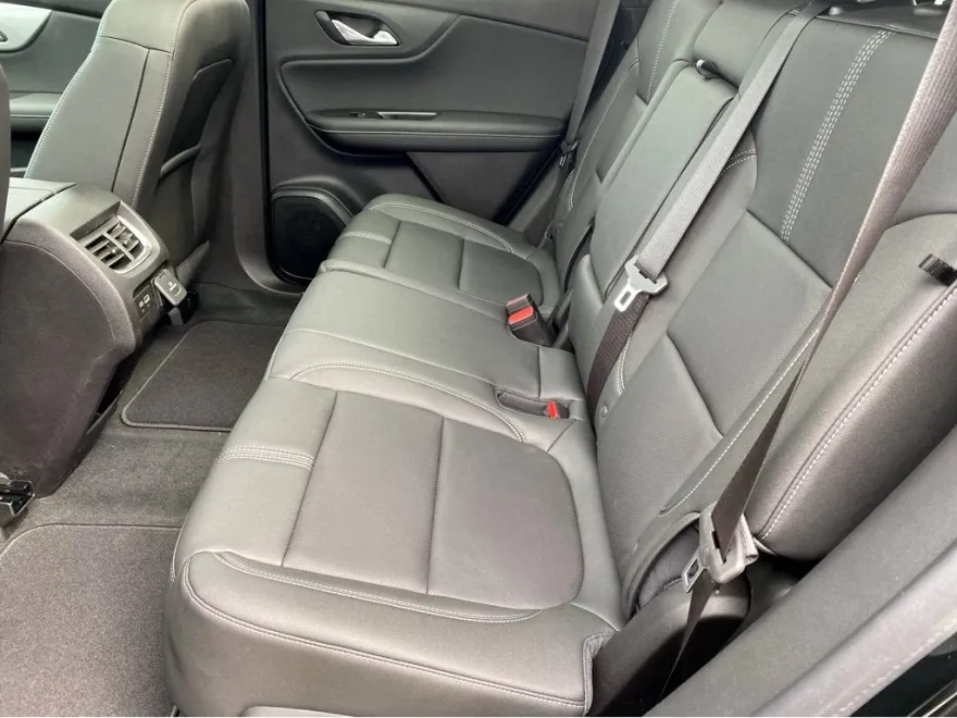 2024 Chevrolet Blazer 3LT photo 25