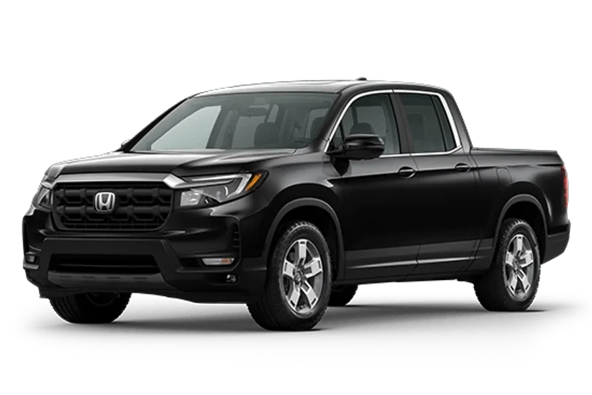 2025 Honda Ridgeline RTL photo 1