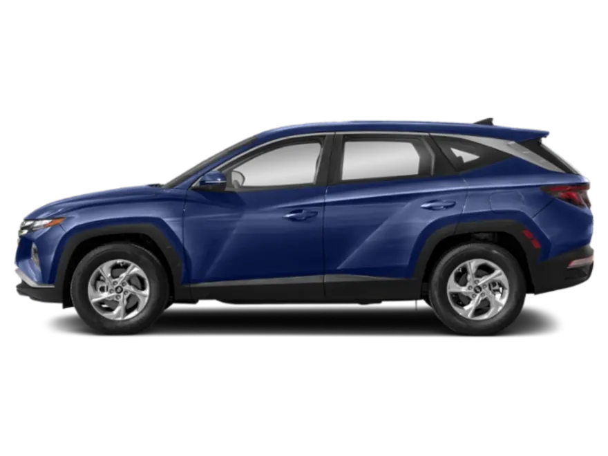 2024 Hyundai Tucson SEL photo 1