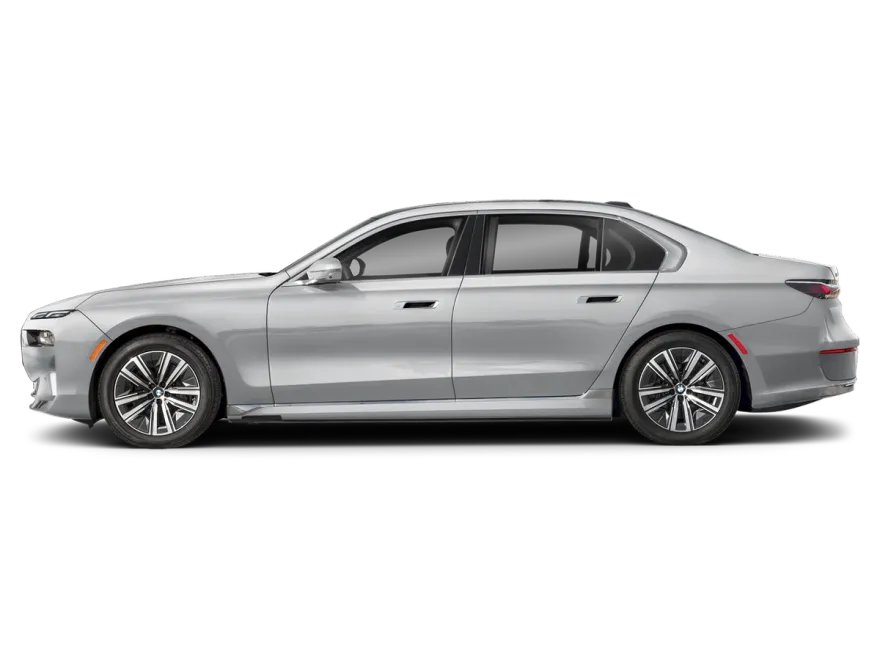 2025 Bmw i7 eDrive50 photo 1