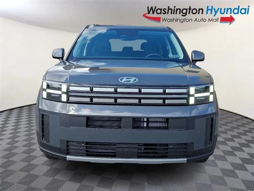 2026 Hyundai Santa Fe SE photo 1