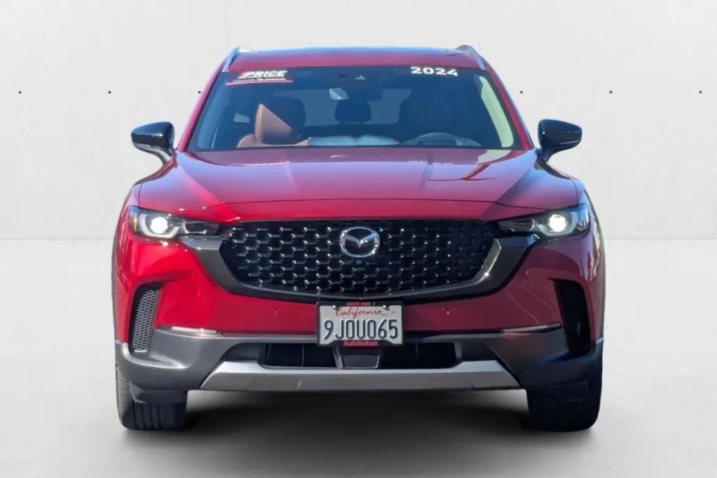 2024 Mazda CX-50 2.5 Turbo Premium Plus photo 1