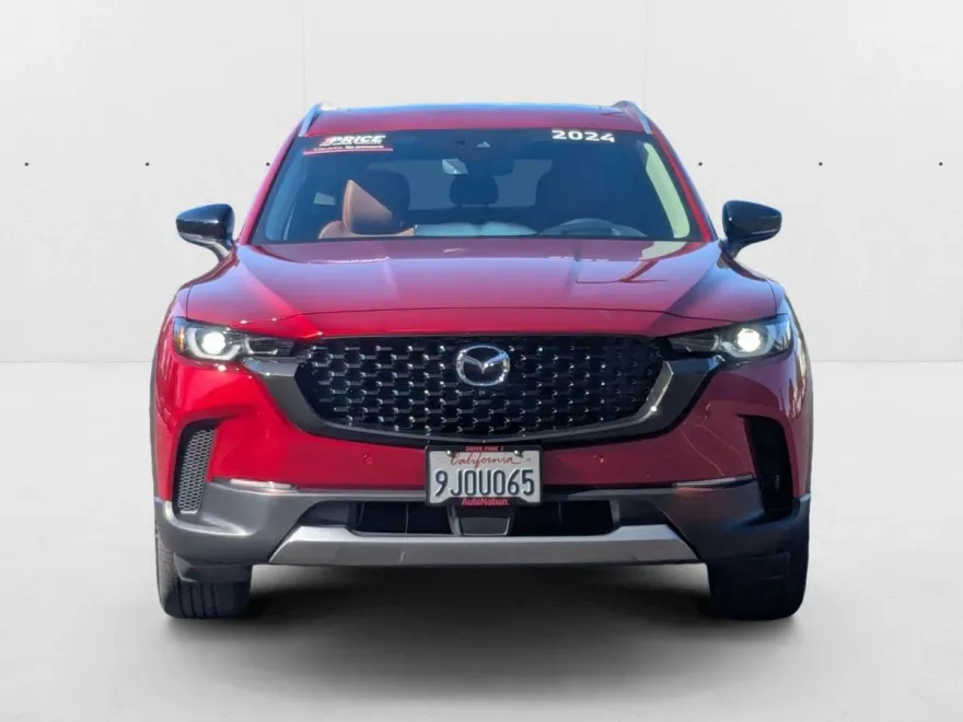 2024 Mazda CX-50 2.5 Turbo Premium Plus photo 1