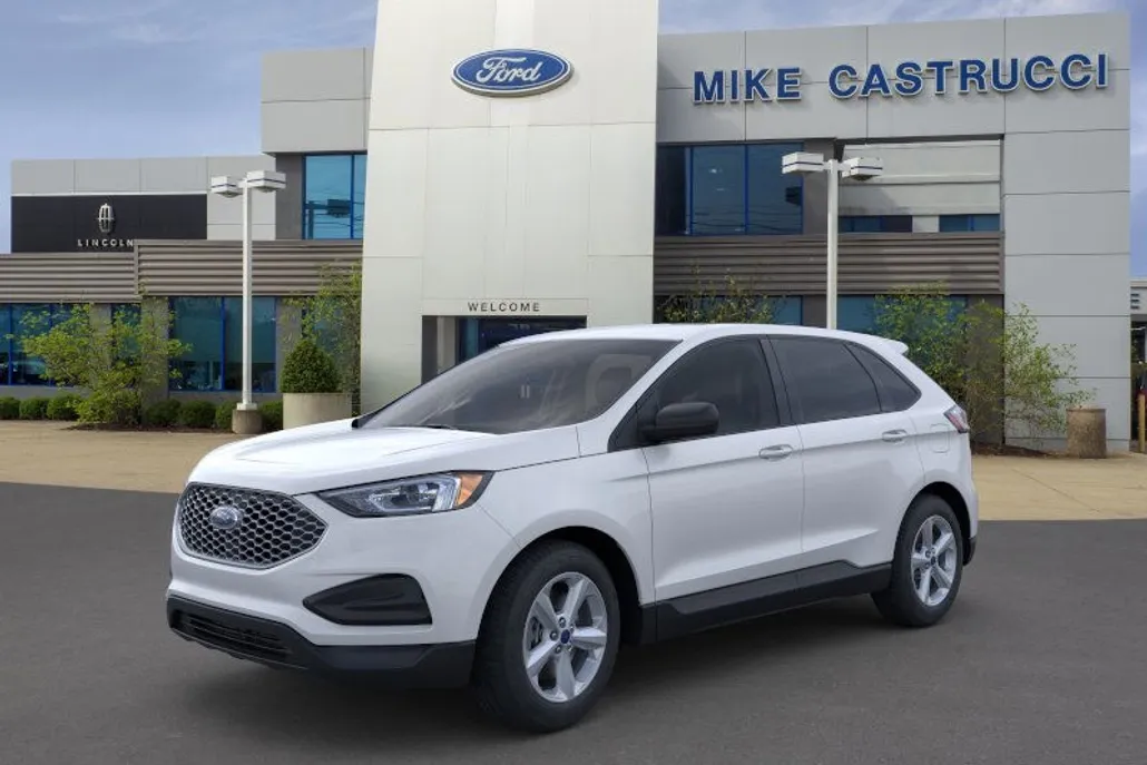 2024 Ford Edge SE photo 1