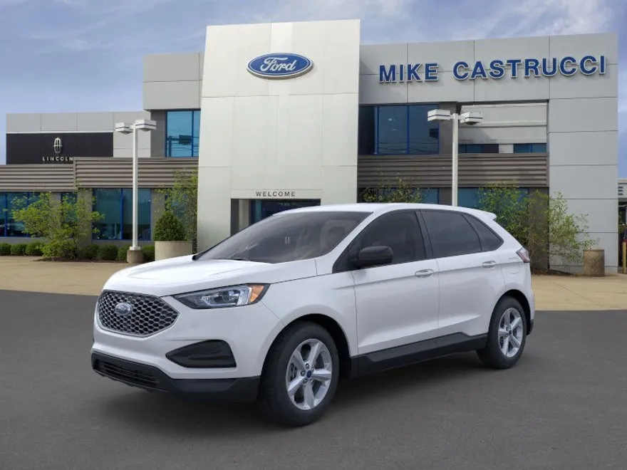 2024 Ford Edge SE photo 1