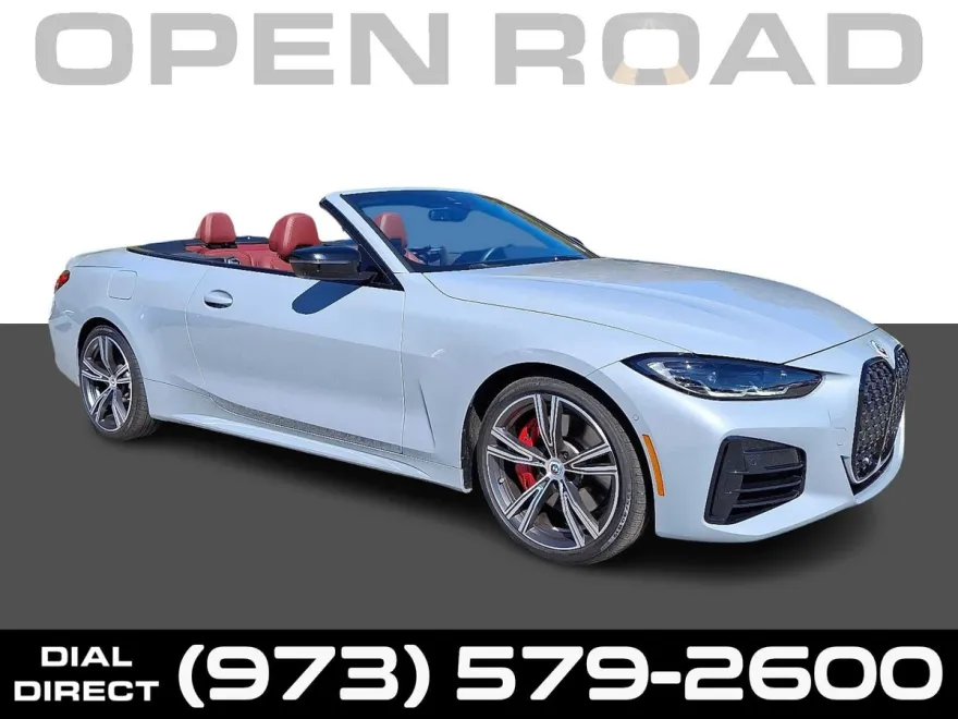 2023 Bmw M440i xDrive photo 1