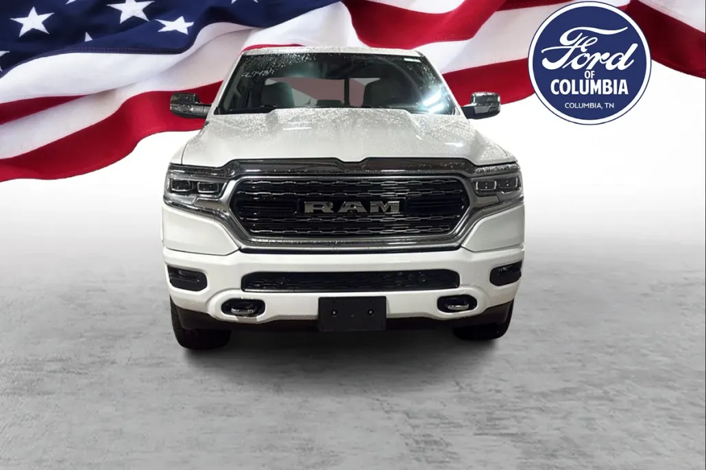 2024 Ram 1500 Limited photo 1