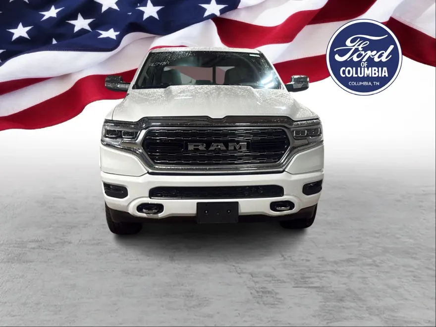 2024 Ram 1500 Limited photo 1