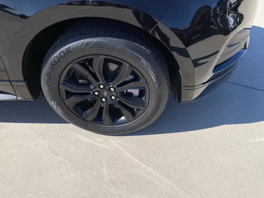 2022 Ford Edge SE photo 1