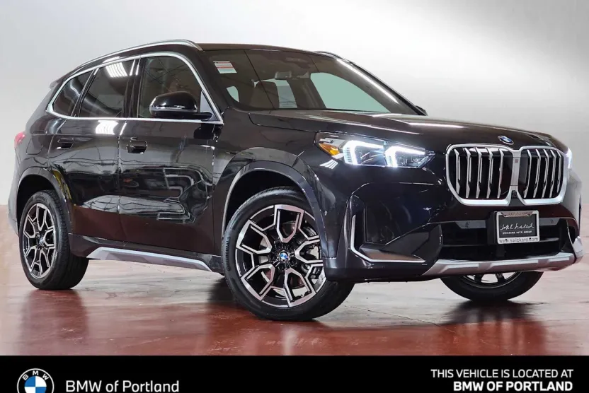 2026 Bmw X1 XDrive28i photo 1