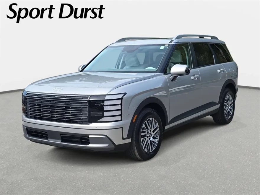 2026 Hyundai Palisade SEL photo 1