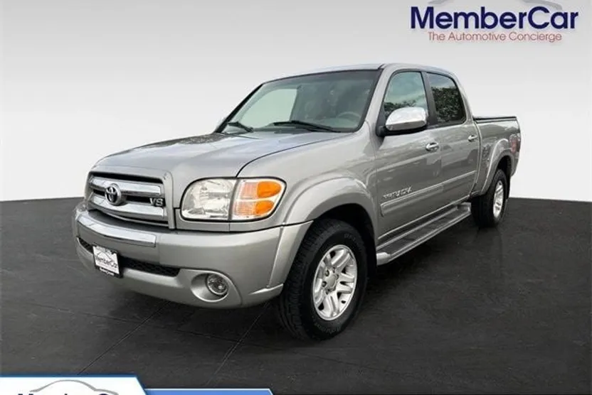 2004 Toyota Tundra SR5 photo 1