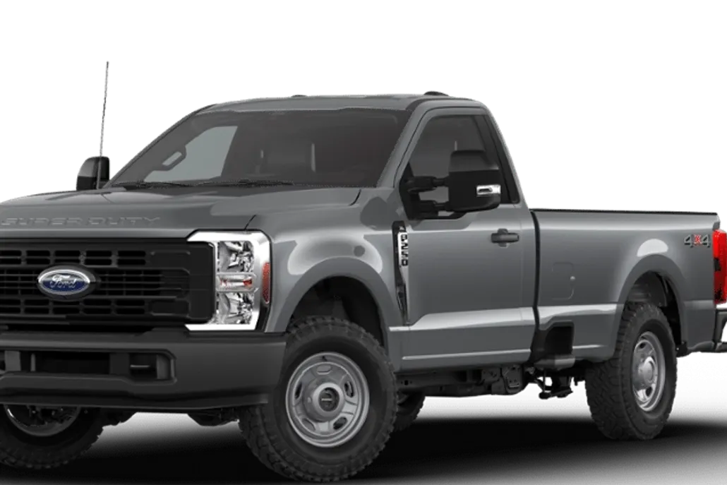 2026 Ford F-250 photo 1