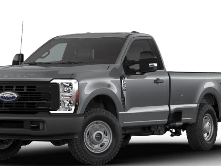 2026 Ford F-250 photo 1