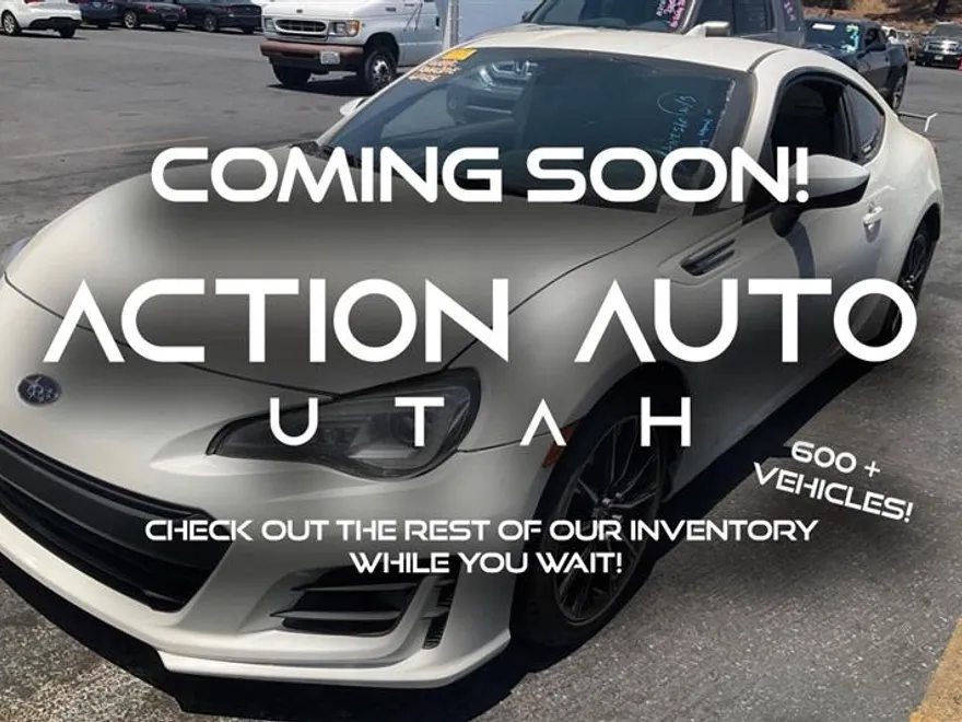 2022 Toyota Supra 3.0 Premium photo 1
